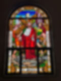 2 STATION DONATED BY DISCALCED CARMELITE SECULAR ORDER OUR LADY STAR OF THE SEA COMMUNITY