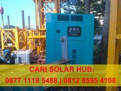 CARI BBM SOLAR92