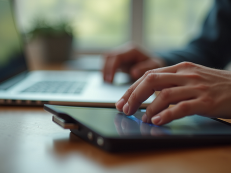 Empowering Disabled Voices: AI Technology Insights