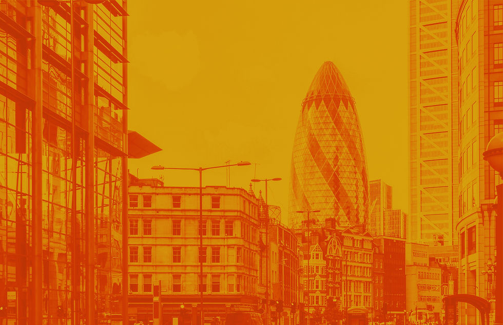 London City