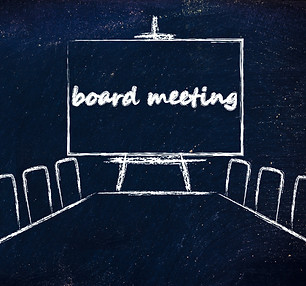 Board Meeting