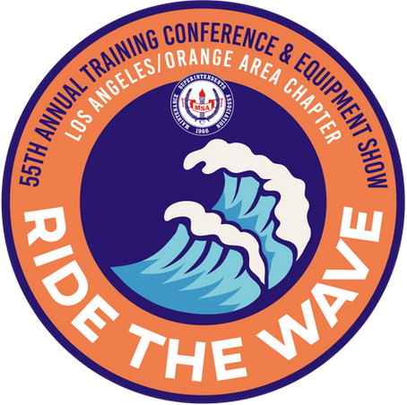 MSA 2025 Conference Logo