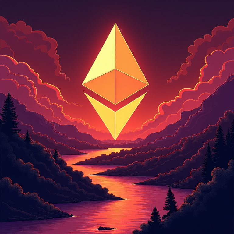 Ethereum Endures Historic Liquidation Week: Largest Sustained Liquidation Phase Since 2021 — Ethereum is currently grappling with significant market pressures, …