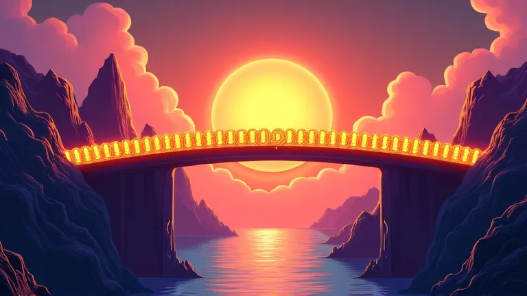 XRP Tipped As Central Bank Bridge Asset — Bigger Than Bitcoin? — A seasoned investor’s bold claim about XRP has …