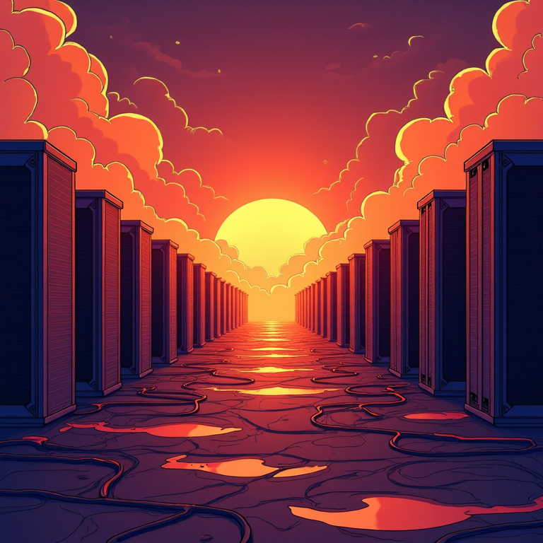 Bitcoin Mining Stocks Dive as BTC Price Drops 20% in a Week — Bitcoin miners are feeling the heat as …