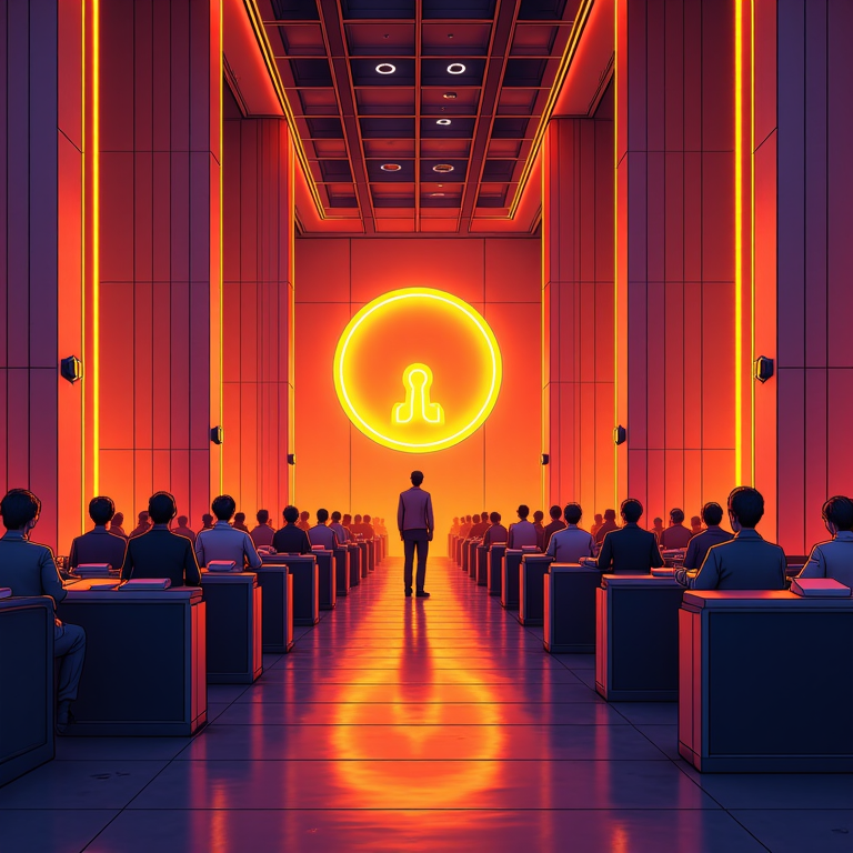 Family offices prefer AI as key investment theme over crypto: JPMorgan — Almost 89% of the family offices polled by …