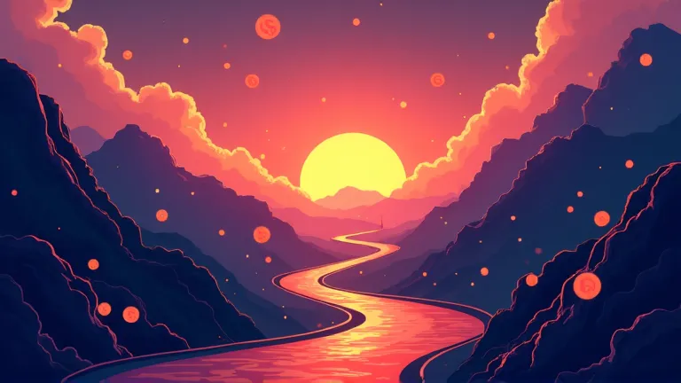 Bitcoin 'roadmap to bottom' says $58.7K Binance cost basis now crucial — New Bitcoin price analysis highlights key safety nets …