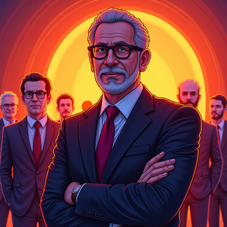 CFTC Chair Selig Appoints Crypto Heavyweights to 35-Person Innovation Advisory Panel — In an exciting move for the cryptocurrency sector, …