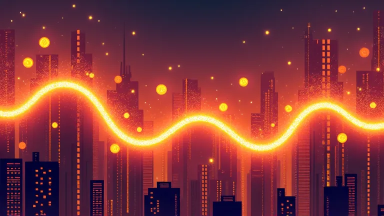 Voltage rolls out USD-settled Bitcoin Lightning credit line for businesses — Voltage has introduced a groundbreaking financial product aimed at …