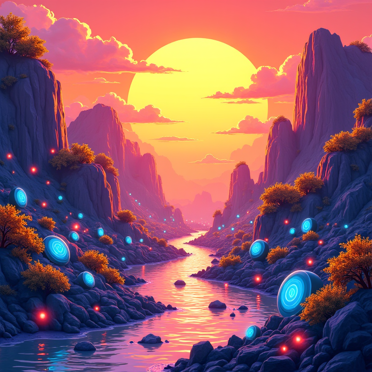 Zora Debuts Attention Markets on Solana, Betting on Social Trends — Zora has made a significant move in the crypto …