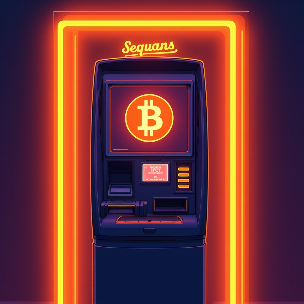 Sequans Unveils $200 Million ATM Program to Boost Bitcoin Holdings as Part of Treasury Strategy — In an exciting development …