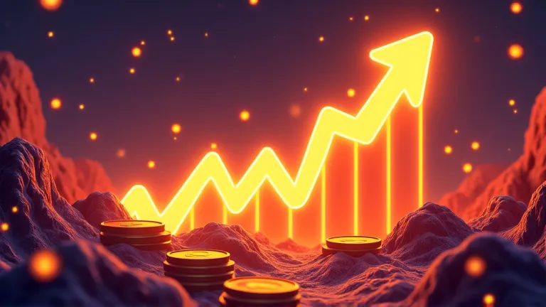 Bitcoin historical price metric sees $122K 'average return' over 10 months — Bitcoin's past performance has sparked optimism among investors, …