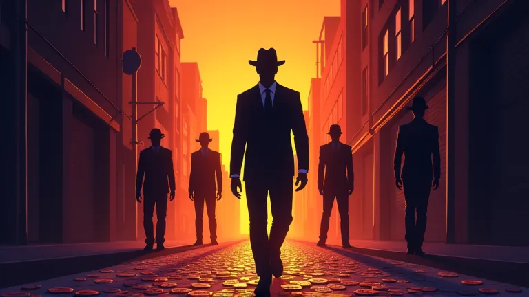 Malaysian Authorities Arrest 12 Police Officers Over Alleged Crypto Extortion: Report — In a startling development, Malaysian authorities have arrested …