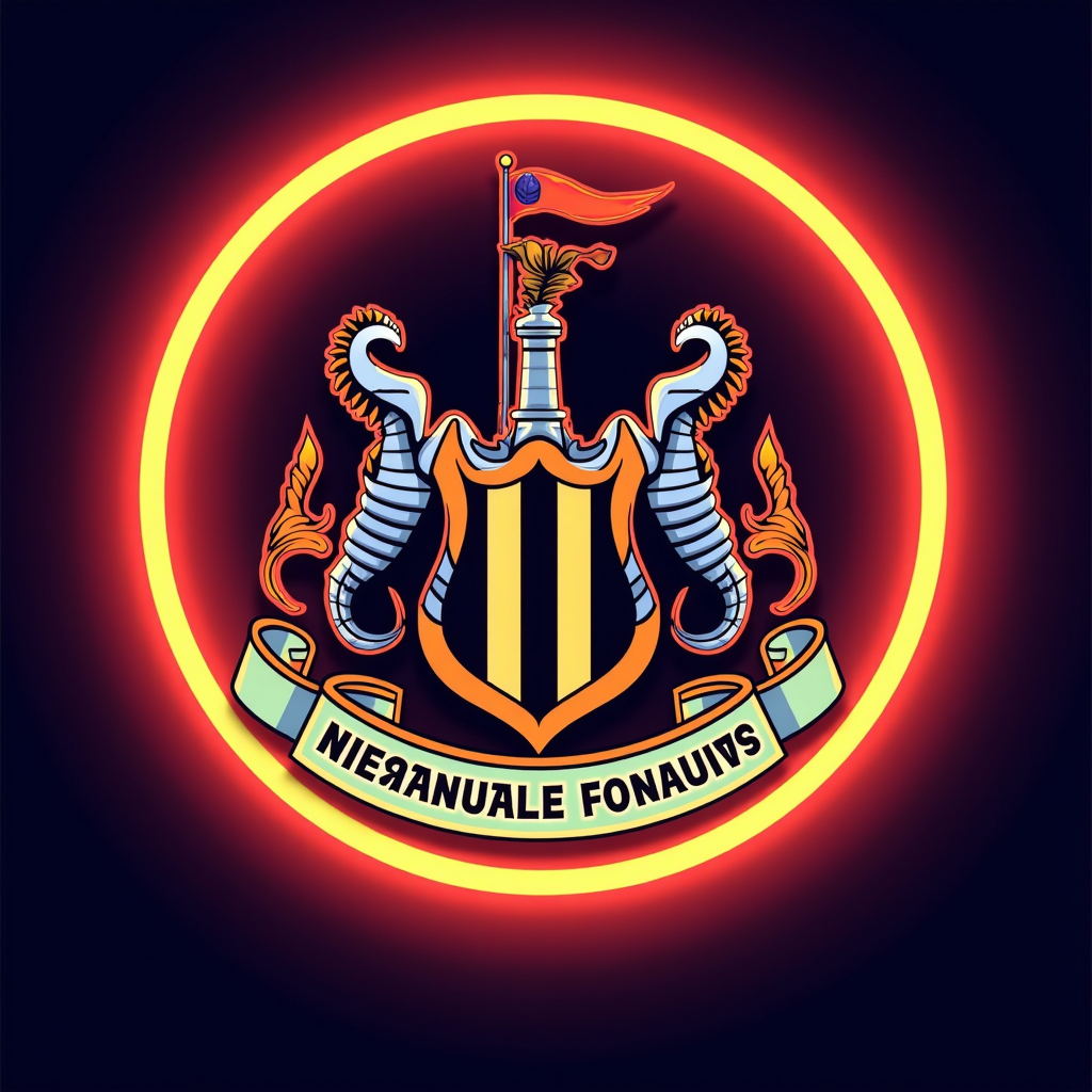 Newcastle United Partners with BYDFi to Enhance Global Fan Engagement — Newcastle United Football Club has officially announced a multi-year …