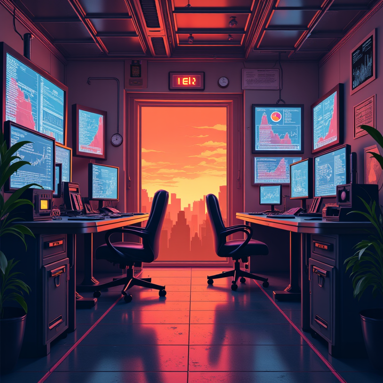 Bitcoin's tech stock divergence is a 'fire alarm' for fiat: Arthur Hayes — Arthur Hayes has issued a stark warning …