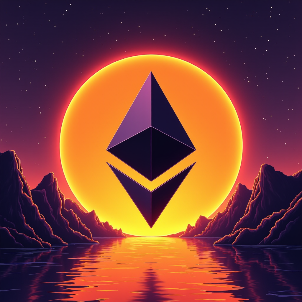Standard Chartered Predicts Bright Future for Ethereum with $7,500 Price Target — Standard Chartered, a leading international banking group, has …