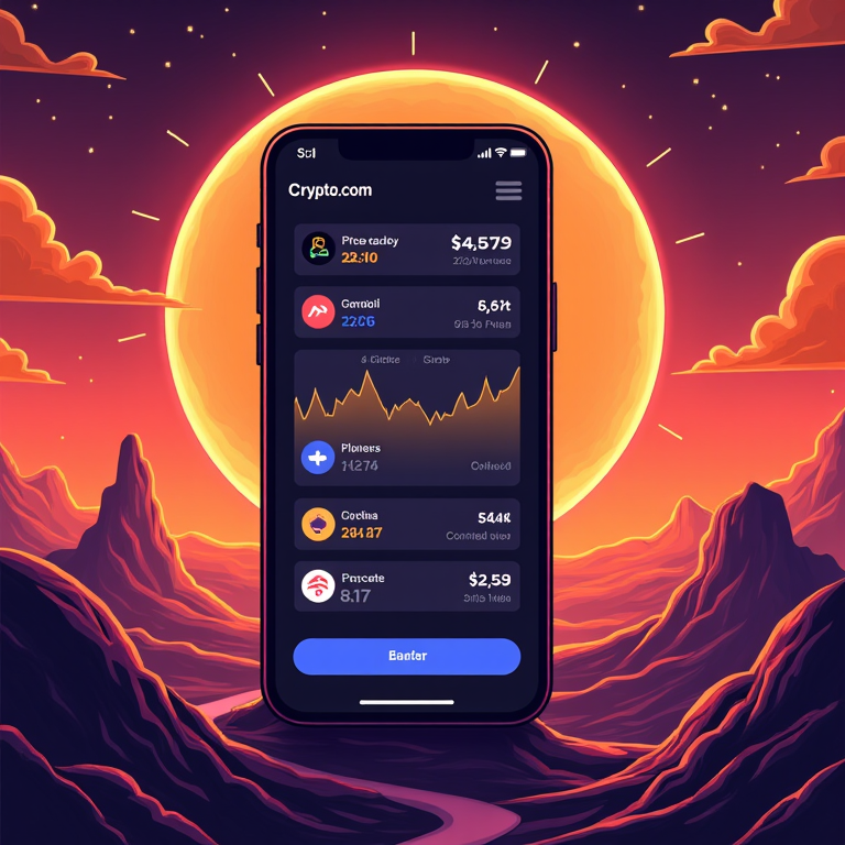 Crypto.com Spins Out OG Prediction Markets App as Monthly Volumes Top $17 Billion Ahead of Super Bowl — Crypto.com is …