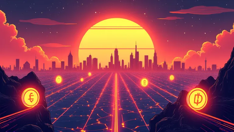 Trump-Backed American Bitcoin Secures Spot In Elite Corporate Crypto Circle — American Bitcoin Corp, a company backed by the Trump …