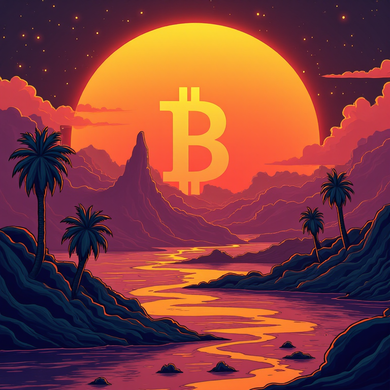 Bitcoin Price Bleeds Lower With $65K Becoming The Battleground — Bitcoin price failed to stay above $70,000 and has started …