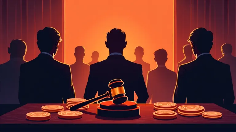 Court sets deadline for US to address Bankman-Fried‘s new trial motion — Amid reports that the White House will not …