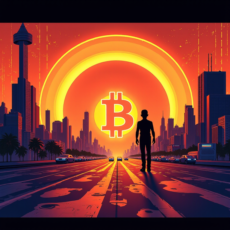 Bitcoin Unrealized Losses Reach 22% – Still No Capitulation Phase — Bitcoin is finding it challenging to reclaim the $80,000 …