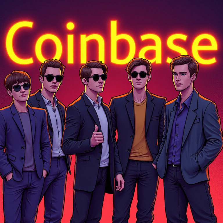 Coinbase’s Backstreet Boys-inspired Super Bowl ad divides viewers — Coinbase has once again stirred the pot with their latest Super …