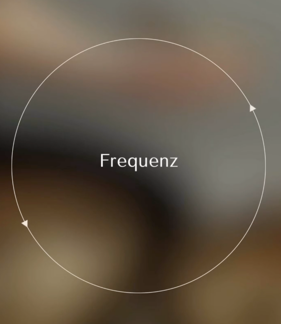 Frequenz