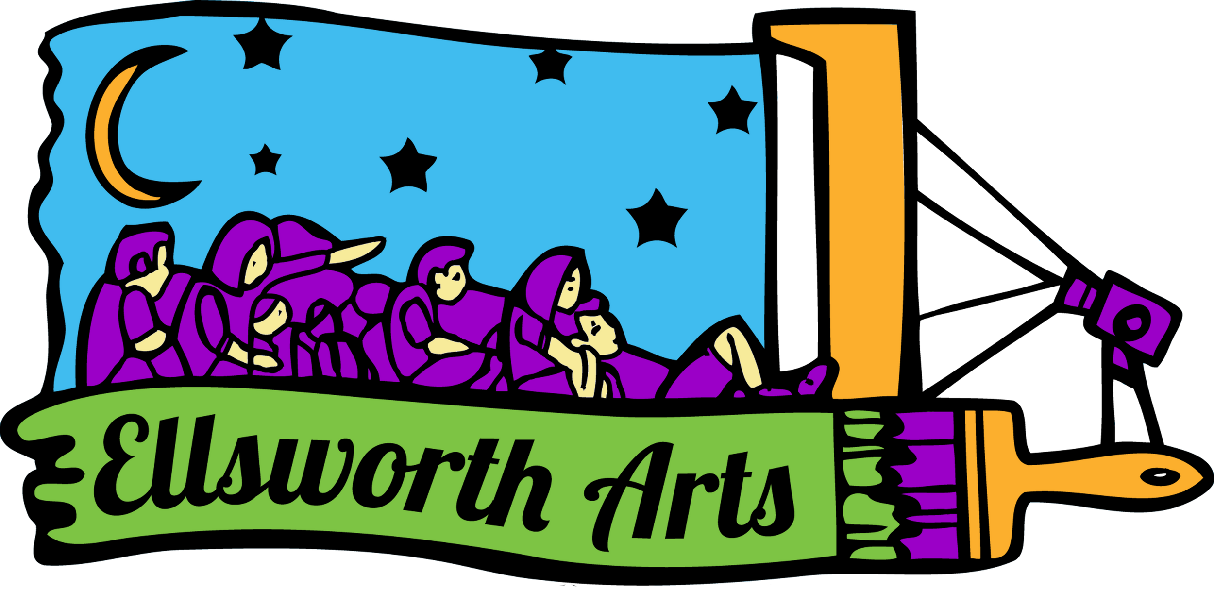 ellsworth area arts council