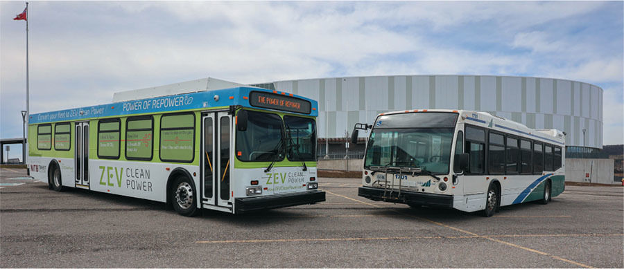 Urban Mobility Forum (CUTQ) – Second Quarter 2023