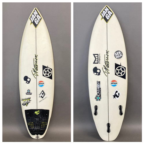 【超絶美品】K2 TT surfer MNS 24cm surfer toy kmart