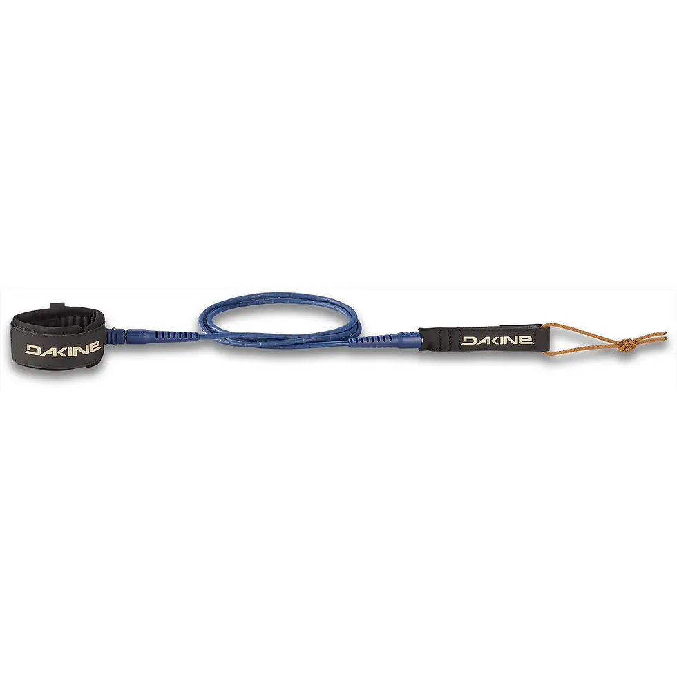 Thumbnail: DAKINE Comp Plus 6ft Reg Leash
