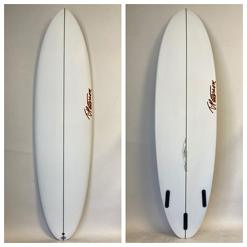 サーフィン・ボディボード Captain Fin Timmy Patterson Medium