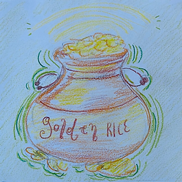 What is Food Security?
 
Food security is a simple concept: making sure everyone, everywhere, has enough nutritious food to eat. It’s about creating a global safety net, often through large-scale solutions. A classic example is the Green Revolution, which used new farming techniques—like high-yield crops and chemical fertilizers—to increase food production around the world. In countries like India and Mexico, these innovations helped avoid widespread famine and fed millions [2].
 
Fast forward to today, and science continues to drive food security efforts. One promising example is Golden Rice, a genetically modified strain designed to combat Vitamin A deficiency, which is a leading cause of blindness in children, especially in poorer countries [3]. Studies show that this rice could prevent thousands of deaths and disabilities, providing a powerful tool in the fight against malnutrition. But with all its potential, the ethical question lingers: is it okay to rely on genetically modified crops for feeding the hungry, or does this come at a cost to local farming methods and the environment?

 
What is Food Sovereignty?
 
On the flip side, food sovereignty takes a more grassroots approach. It’s the belief that local communities should have control over their own food systems, determining what they grow, how they grow it, and how they distribute it. Food sovereignty emphasizes cultural relevance, sustainability, and self-sufficiency [4].
 
A great example is Mexico’s traditional maize farming. In rural parts of the country, farmers continue to cultivate ancient varieties of maize, using methods passed down through generations. This type of farming is not just about food; it’s about preserving a way of life. Studies have shown that these traditional farming techniques are often more resilient to climate change and less damaging to the environment compared to industrial farming practices. Similarly, the Slow Food Movement, which started in Italy, champions local, sustainable, and culturally relevant food choices, helping to connect consumers with the farmers who produce their food [5].

But food sovereignty isn’t just about nostalgia for the past—it’s about making food systems work for the future. It’s about maintaining biodiversity, empowering local economies, and protecting ecological sustainability in the face of climate change.