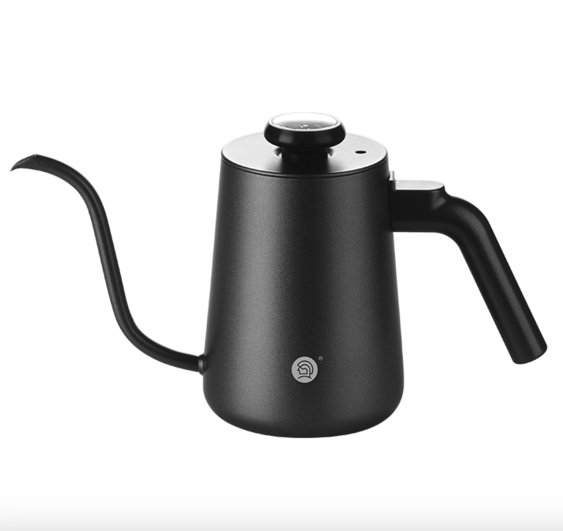 ZEROHERO Kettle 650ml con Termometro