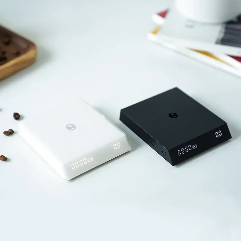 Miniatura: TIMEMORE Nano Coffee Scale -Blanco