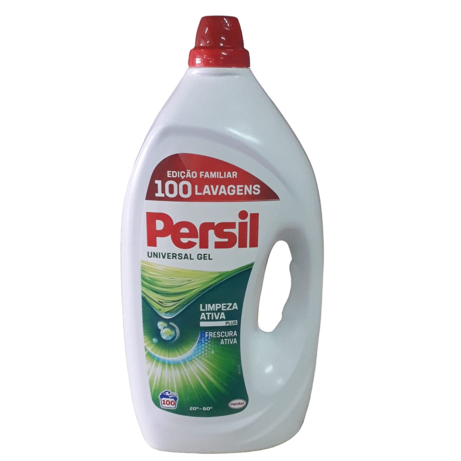 DETERGENTE PERSIL GEL UNIVERSAL 100 DOSES