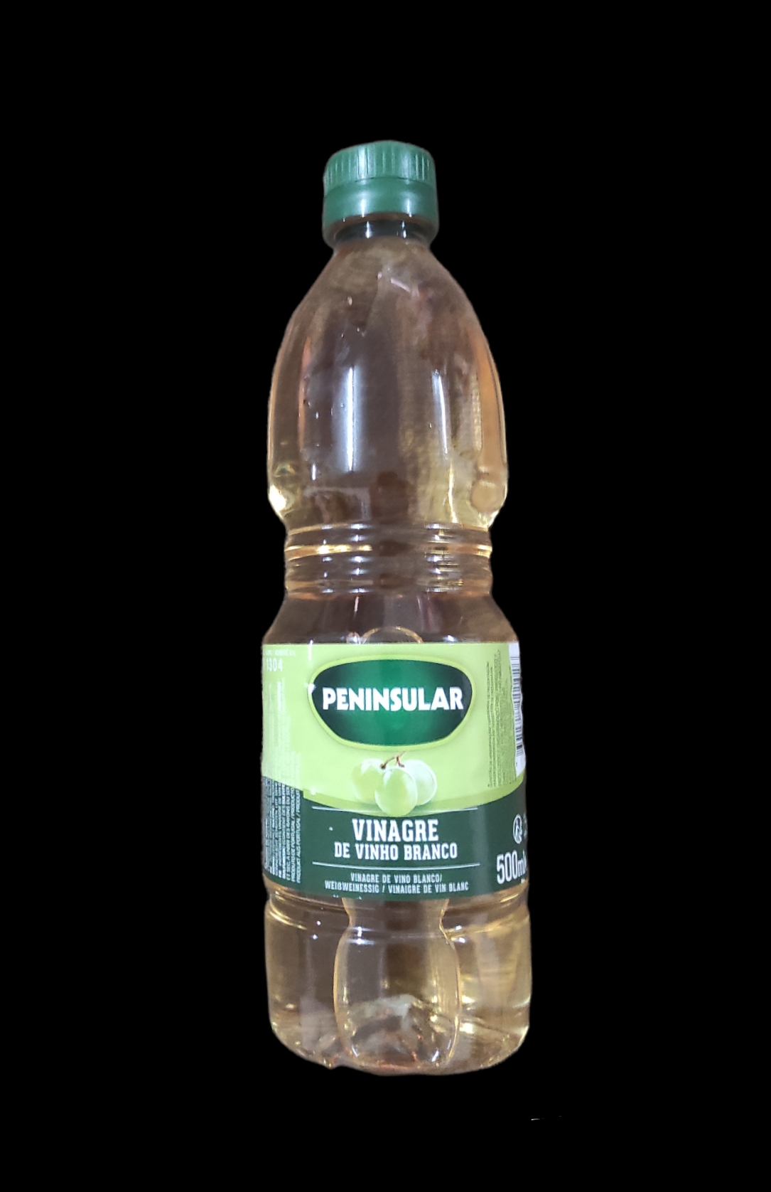 VINAGRE PENISULAR VIN BR 0.5LT