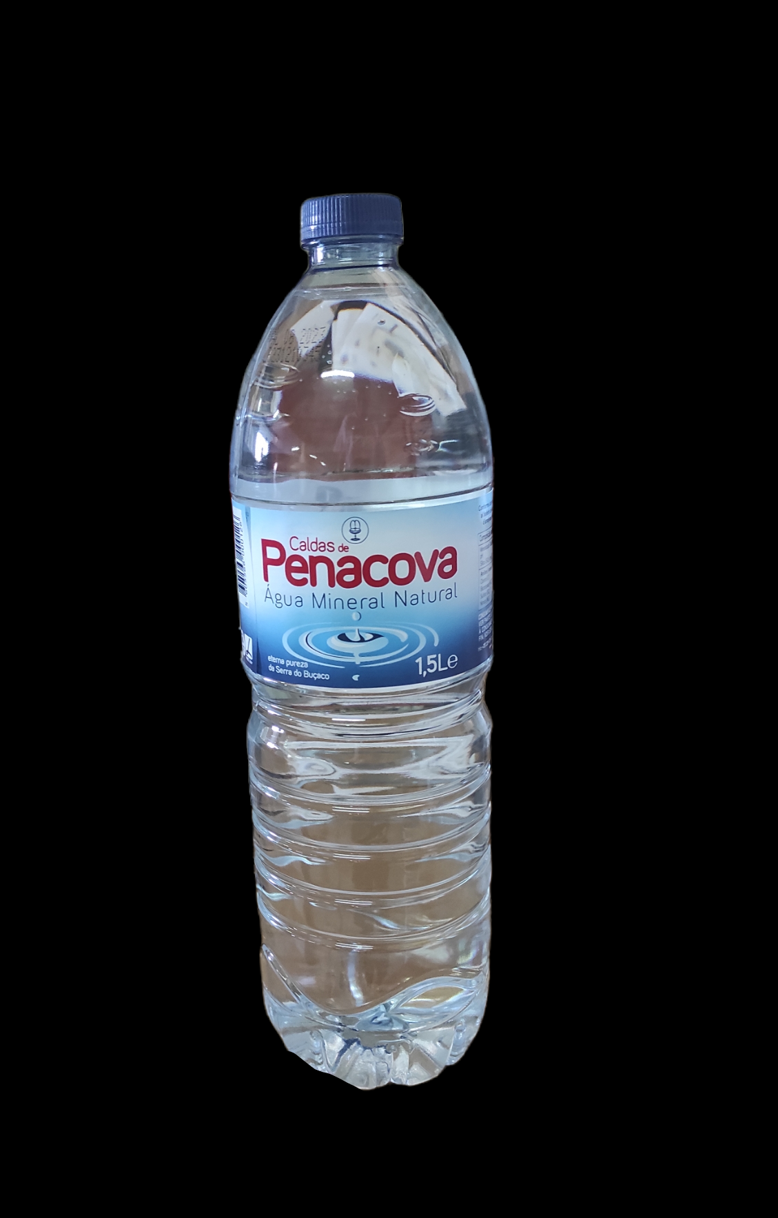 AGUA PENACOVA 6X1.5LT