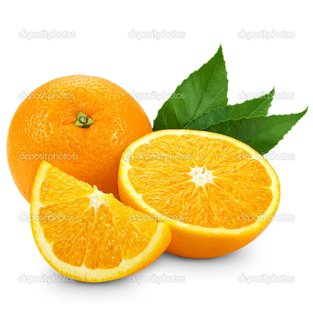 LARANJA EMBALAGEM 2KG