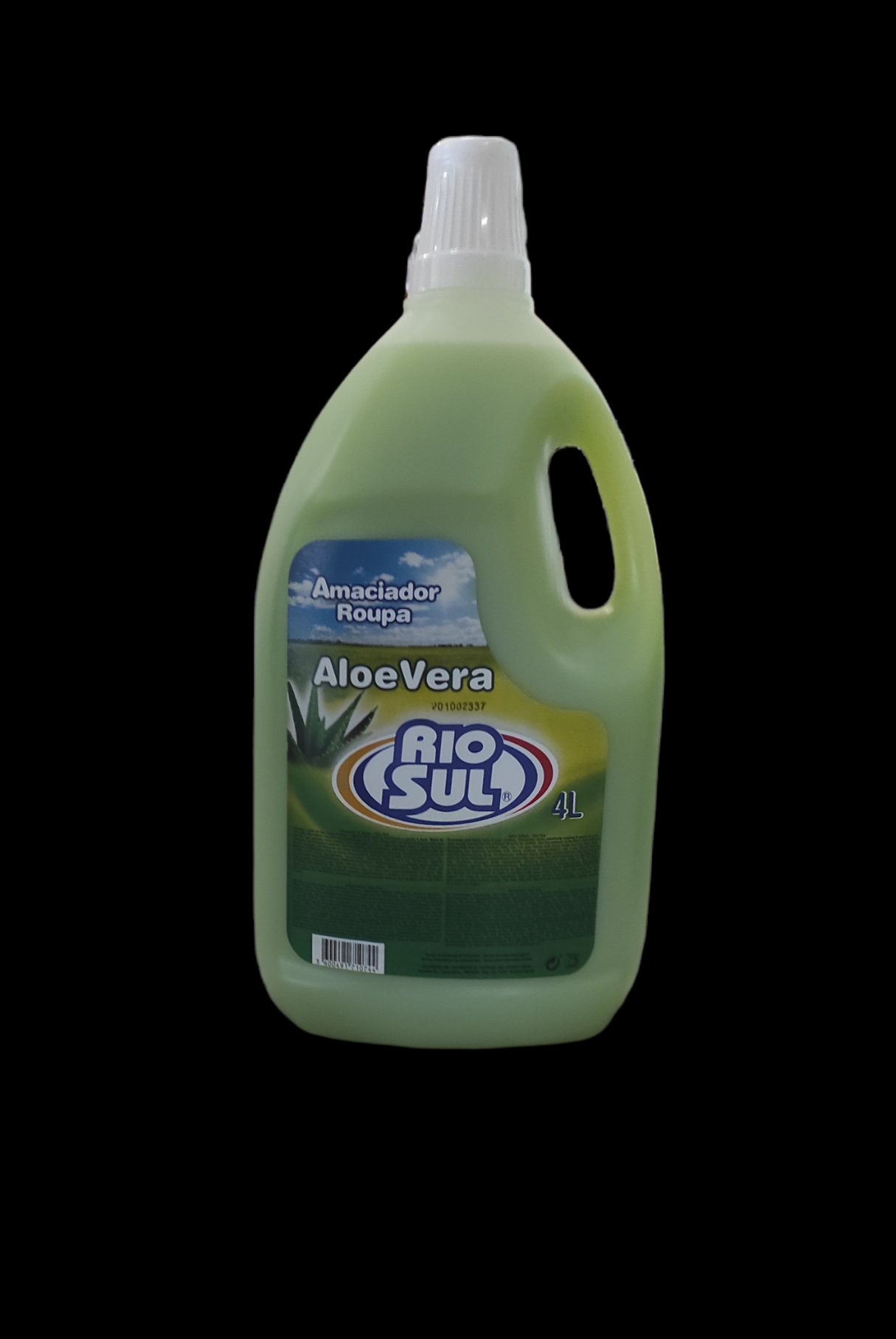 AMACIADOR RIO SUL ALOE VERA  4LT