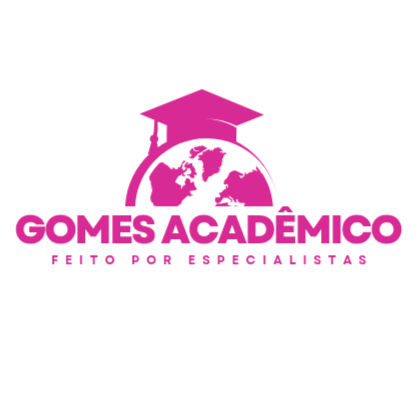 Foto do escritor: GOMES ACADÊMICO
