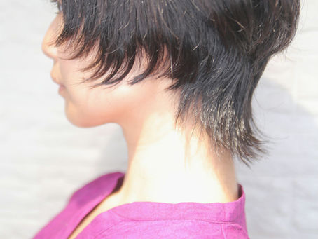 ウルフスタイル