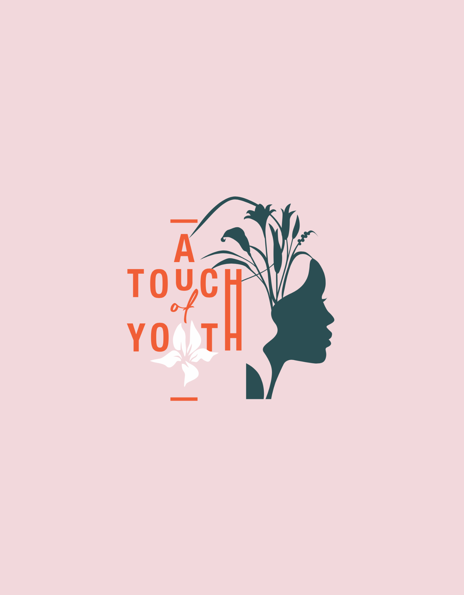 Clean, professional medical spa treatment room with neutral tones at A Touch of Youth in Beaverton