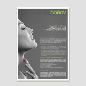 inneov annonce presse