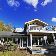 Home Addition Build in Seattle