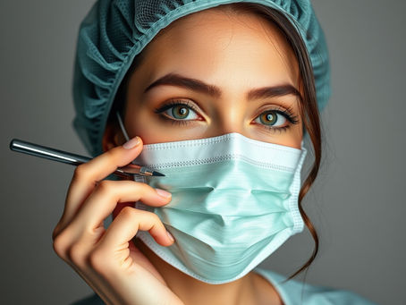 How Much Does a Facelift Cost in Turkey Compared to the UK?