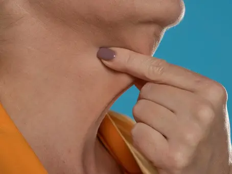 Turkey Neck Surgery: Restore a Youthful, Graceful Neckline