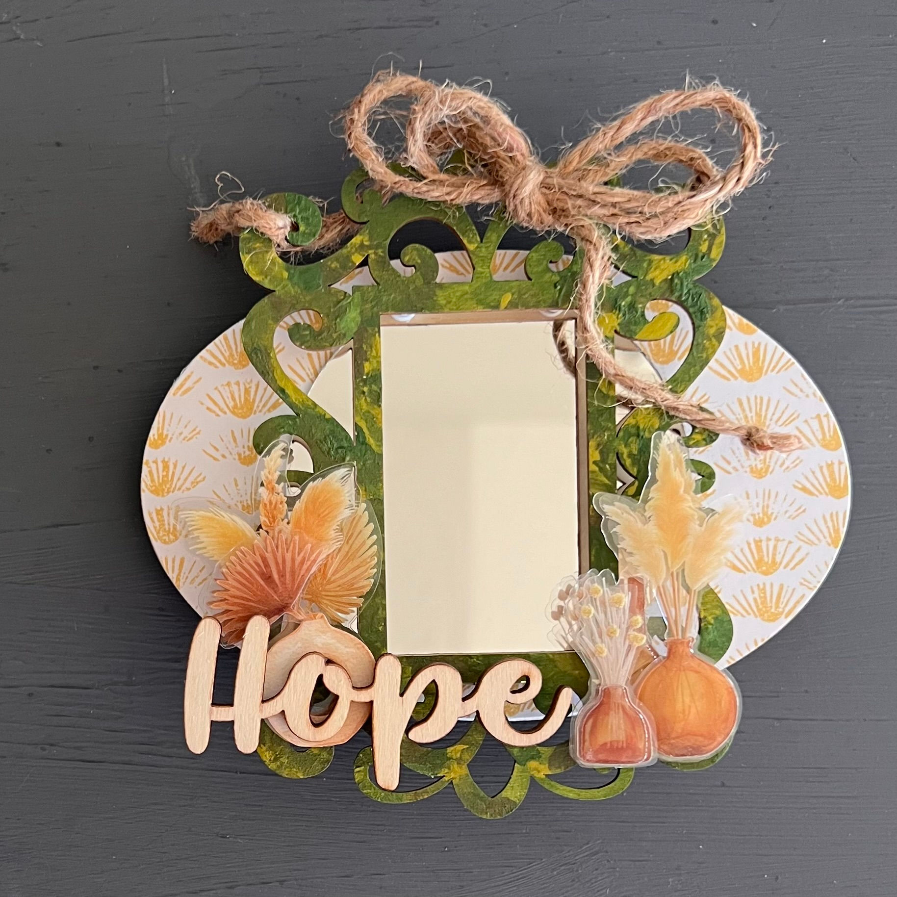 Hope
