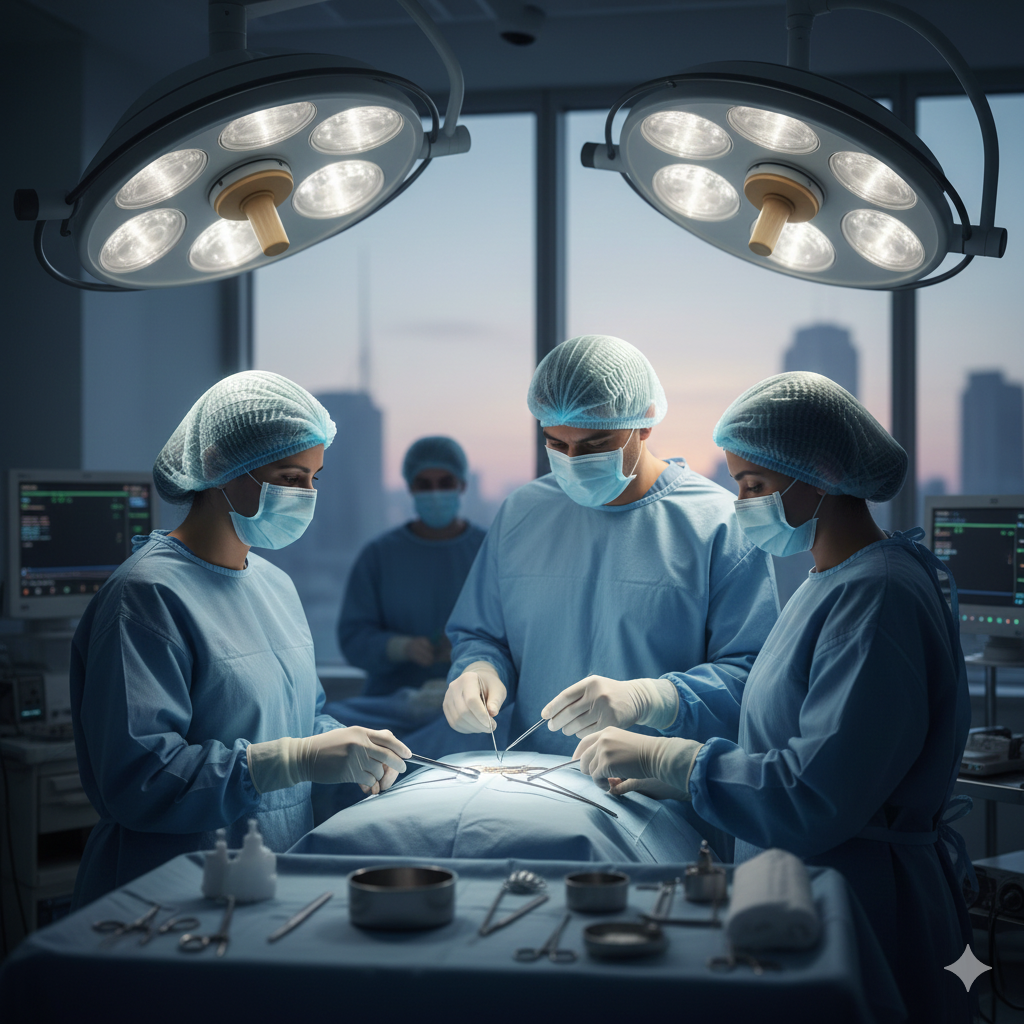 Curso neonatal