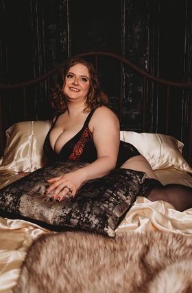 Central-Wisconsin-Boudoir-Studio